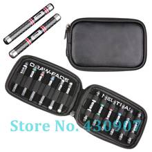 917 Driver Neutral and Draw Fade Golf Weight Kit Golf Club Replacement Weight with Case 73mm Choose 8g 10g 12g 14g 16g 18g 20g 2024 - buy cheap