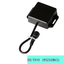 Electronic Tag Reader Antenna Long-range Active RF Card Reader RS232 Serial RFID Reader 2024 - buy cheap