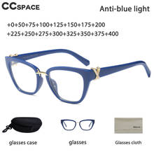 45605 Anti-blue Light Retro Reading Glasses High Quality Frame Eyeglasses Men Women Oculos De Grau +0--+4.0 2024 - купить недорого