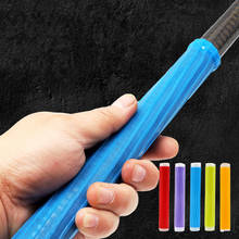 1Pc Sweat-absorbent Belt Badminton Grip Sports Fishing Rod Badminton Non-slip Waterproof Fish Pole Winding Tape Random Color 2024 - buy cheap