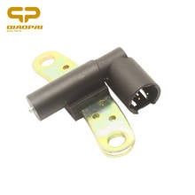 Crankshaft Position Sensor 8200436025 6001548175 7700101969 23798-00QAC For Renault Clio MeganeTwingo Kangoo Thalia Dacia Logan 2024 - buy cheap