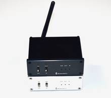 Receptor febre, bluetooth 5.0, amplificador de potência, receptor coaxial de fibra, decodificador dac 2024 - compre barato