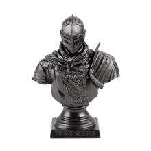8 см Dark Souls экшн-фигурка рыцаря статуя ПВХ Коллекционная модель игрушки 2024 - купить недорого