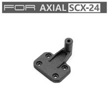 Suporte de base para pneu de reposição, suporte de suporte para veículos 1/24 edição axial embutida rc peças de reposição, 1 peça 2024 - compre barato