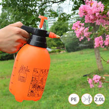 2.0L Car Washing Pressure Spray Pot Auto Clean Pump Sprayer Bottle Pressurized Spray Bottle High Corrosion Resistance 2024 - buy cheap