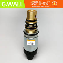 PXE14 PXE16 COMPRESSOR VALVE CAR AC ELECTRIC CONTROL VALVE FOR Opel Hyundai Tuson Kia K2 RIO SOPRTAGE 97674 2S000 976742S000 2024 - buy cheap