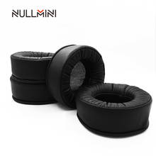 NullMini Replacement Earpads for Creative Sound Blaster EVO ZX Wireless Headphones Soft Leather Earmuff Earphone Headset 2024 - buy cheap