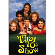 5D DIY Diamond Painting Full Square/Round Drill "That 70s Show Friend TV show" Embroidery Cross Stitch gift Home Decor WG1841 2024 - buy cheap