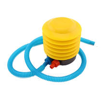 Portable manual plastic pump Pump for ball 2024 - buy cheap