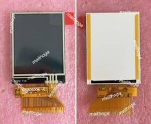 1.77 inch 24PIN 65K/262K TFT LCD Screen ST7735S Drive IC 128(RGB)*160 MCU 8Bit Interface Wide Viewing Angle (Touch/No Touch) 2024 - buy cheap