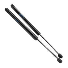 1 Pair Auto Lift Supports Gas Shock Gas Struts for Honda Pilot 2009-2013 Rear Window Damper Absorber 2024 - buy cheap