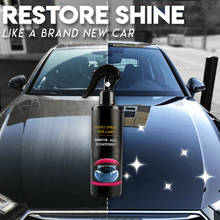 Spray nano para reparo de arranhões de carro, 120ml, revestimento cerâmico, vedante de pintura de carro, remove qualquer arranhão e marca, estilo do carro 2024 - compre barato