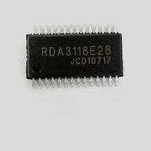 RDA3118E28 RDA3118 TSSOP-28 5 шт. 2024 - купить недорого