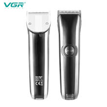 VGR 288 Hair Clipper Rechargeable Professional Personal Care USB Clippers Trimmer Barber For Hair Cutting Machine Clippers 2024 - buy cheap