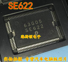 Best Quality 1pcs SE622 for Toyota Corolla Denso Automotive Computer Board Vulnerable Electronic Fan Chip 2024 - купить недорого