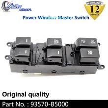 XUAN Power Window Lifter Master Control Switch 93570-B5000 For Kia FORTE Cerato K3 2014 2015 2016 2017 2018 2024 - buy cheap