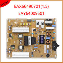 Eax66490701 (1.5) eay64009501 LGP49F-15UL2 eax66490701 original fonte de alimentação tv placa de alimentação equipamentos originais para tv 2024 - compre barato
