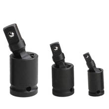 Chave de soquete universal para juntas, chave pneumática de 1/4 "5/8" 5/16 ", ferramenta adaptadora de soquete 2024 - compre barato