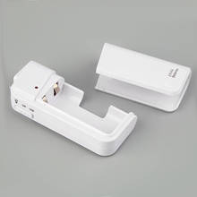 Universal Portable USB Emergency 2 AA Battery Extender Charger Power Bank Supply Box NC99 2024 - buy cheap