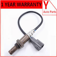 Original Oxygen Sensor OEM 89465-97403 For Alphard Camry Avensis 1997-2003 2024 - buy cheap