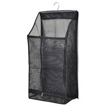 Wall Hanging Storage Bag Desktop Storage Basket Sundries Underwear Toy Storage Bag Hanging Organizer Bag Hanging Basket Bag 2024 - buy cheap