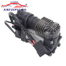 Air Suspension Compressor Pump for Jeep Grand Cherokee WK2 68204730AB 68204387AE 68204730AC 68041137AD 68232648AA 2011-2016 2024 - buy cheap