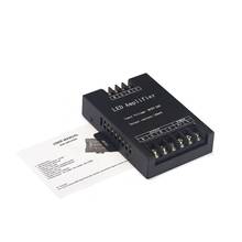 30A LED Amplifier DC5V 12V 24V Signal Repeater Controller RGB LED Amplifier For 3528 5050 RGB LED Rigid Strip Lighting 2024 - buy cheap