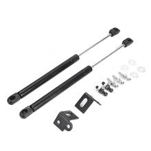 Front Engine Hood Cover Shock Lift Struts Bar Support Gas Spring for Ford Mustang 2015-2020 2024 - buy cheap