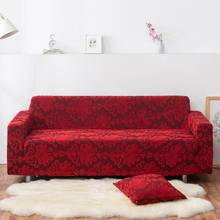 Svetanya Jacquard Thick Sofa Cover Slipcovers Stretch 1234 L Shape Couch Case 2024 - buy cheap