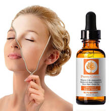 30ml Vitamin C Hyaluronic Acid Whitening Natural Face Serum Firm Soothing Repair Vitamin E Facial Serum Skin Care TSLM1 2024 - compre barato