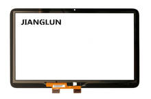 JIANGLUN-digitalizador de pantalla táctil de 13,3 "para Hp Pavilion X360 13a 13-a013cl 13-a019wm 13-a, nuevo 2024 - compra barato
