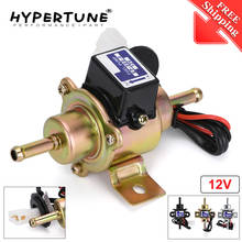 12V Electric fuel pump EP-500-0 035000-0460 12585-52030 diesel gasoline pertrol case For Kubota Yanmar Cub Cadet KOHLER Engine 2024 - buy cheap