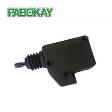 Elemento de estacionamento para citroen ax, bx, xantia, zx, xm evasion, saxo, peugeot 661502, 6615.02, 256366, travamento central, porta traseira do veículo 2024 - compre barato