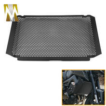 MT-09 acessórios da motocicleta grade de radiador grill capa guarda protetor para yamaha mt09 sp/tracer xsr900 xsr 900 fj09 fz09 2024 - compre barato