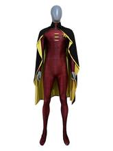 Disfraz de Zentai Catsuit para niños, traje de superhéroe para Halloween, Mono para Adlut, novedad 2024 - compra barato
