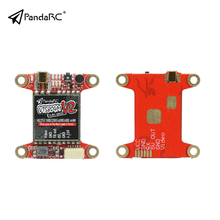 PandaRC VT5804M V2 5.8G 0-600mW Switchable 48CH FPV Transmitter VTX RC Transmitter And Receiver Board For RC FPV Racing Drone 2024 - buy cheap