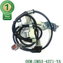 Sensor de velocidad ABS para Ford Ranger 2.5TD 3.0TD Mazda B2500 (1990-2016) OEM UM53-4371-YA UM534371YA 2024 - compra barato