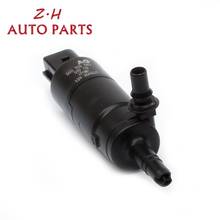 Новый электрический насос мойки фар моно насос 6R0 955 681 для VW Jetta Golf Tiguan Polo Passat Audi A4 A6 Q5 Q7 Q8 5GG955681 2024 - купить недорого