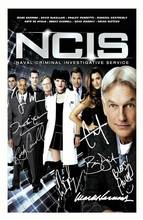 Печатный Шелковый плакат с надписью NCIS, домашний Настенный декор 24x36 дюймов 2024 - купить недорого