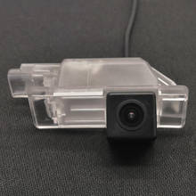 170D Night Vision HD Car Rear View Backup Parking Camera For Peugeot 1007 2008 208 301 307 308 406 407 408 508 607 806 807 RCZ 2024 - buy cheap
