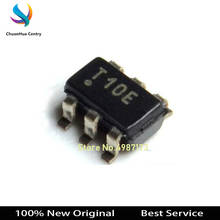 2 pcs/lot ATTINY10-TSHR SOT23-6 ATTINY10 T10E SOT SMD 10-TSHR New and Original In Stock 2024 - buy cheap