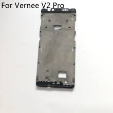 Vernee V2 Pro Used LCD Middle Frame Shell Case For Vernee V2 Pro MT6763 Octa-Core 5.99" 2160x1080 Smartphone 2024 - buy cheap