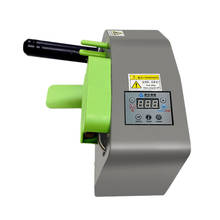 Máquina de enchimento de filme bolha, ferramenta de processamento 110v-220v para encher embalagens à prova de choque, 1 peça 2024 - compre barato