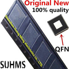 (5 piezas) 100% nuevo RTL8411AS QFN-64 Chipset 2024 - compra barato