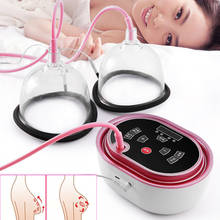 Electric Breast Enhancement Instrument Vacuum Pump Cup Breast  Massager Enhancing Cup Machine Electriacial Nipple Enlarge Device 2024 - buy cheap
