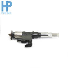 Truck 095000-5471 Fuel-Injector Diesel Injection 6HK1,4HK1 Sumitomo 230/350/450, Hitachi 240/250-3 095000-5470/5473/5474/8901 2024 - buy cheap