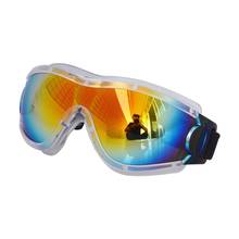 Gafas de esquí para niños, lentes de invierno a prueba de viento, para deportes al aire libre, a prueba de polvo 2024 - compra barato