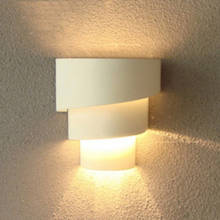 Lámpara de mesita de noche de pared minimalista, moderna, de tres pisos, de Italia, a la moda 2024 - compra barato