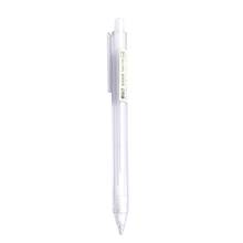 1pcs 0.5 Mm Simple Transparent Plastic Mechanical Pencil Automatic Pen For Kid School Office Supply 2024 - buy cheap