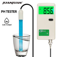 new arrive PH-3012B Quality Purity PH meter digital Water Tester for biology chemical laboratory 0.00-14.00ph  Analyzer 20%Off 2024 - купить недорого